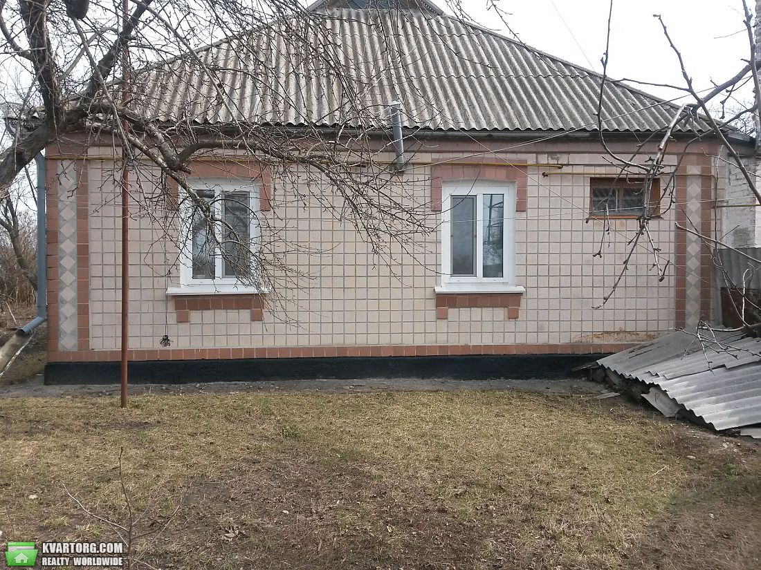 Sell house. Киевская обл., Шамравека — photo 2