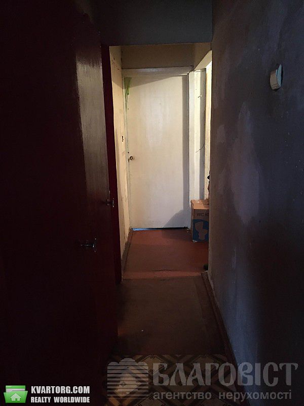 Sell 2-room apartment. Киев,  Милютенко — photo 9