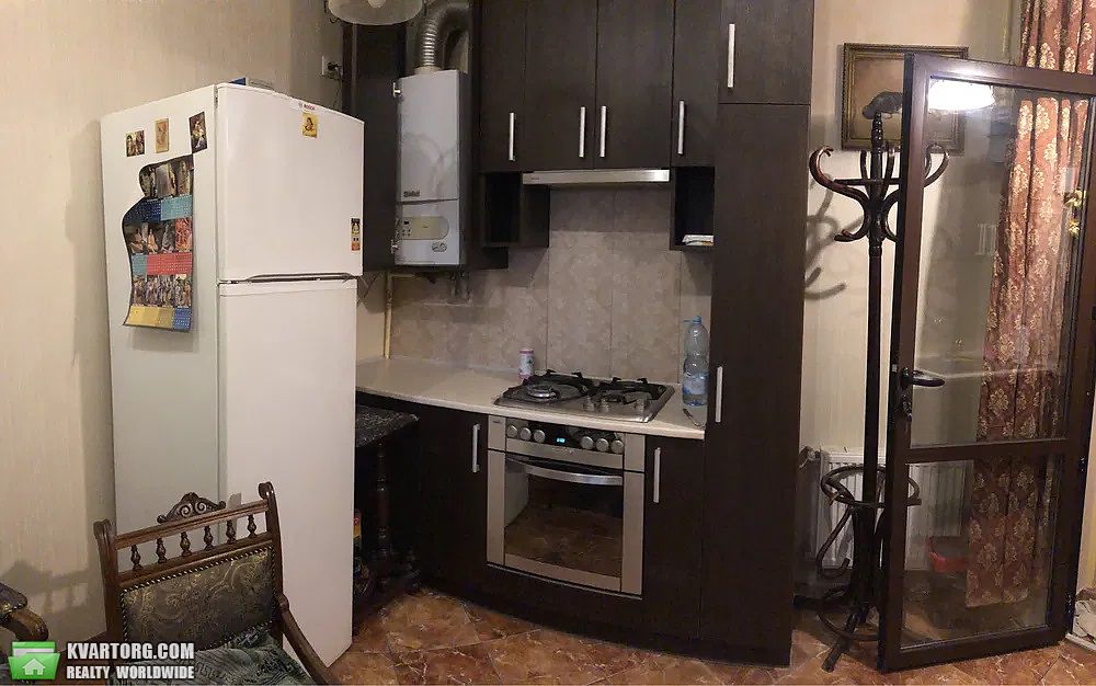 Rent out 1-room apartment. Львов, Тарнавського — photo 9