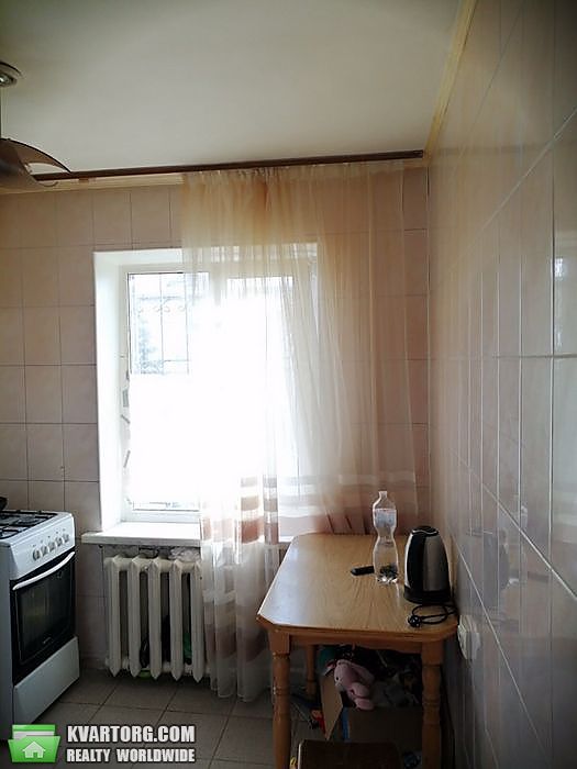 Sell 1-room apartment. Киев,  Радужная — photo 3