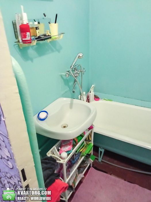 Sell 1-room apartment. Киев,  Заболотного — photo 6