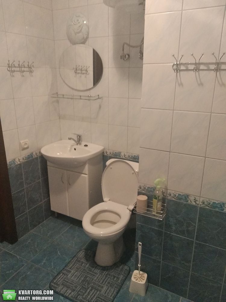 Sell 1-room apartment. Киев,  Ломоносова — photo 7