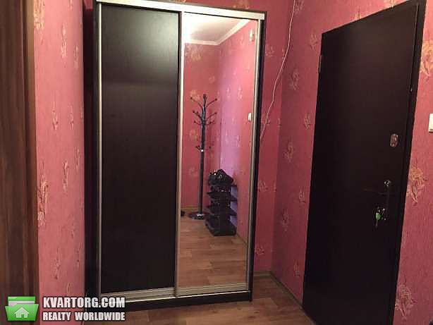 Rent out 1-room apartment. Киев, Ващенко — photo 1