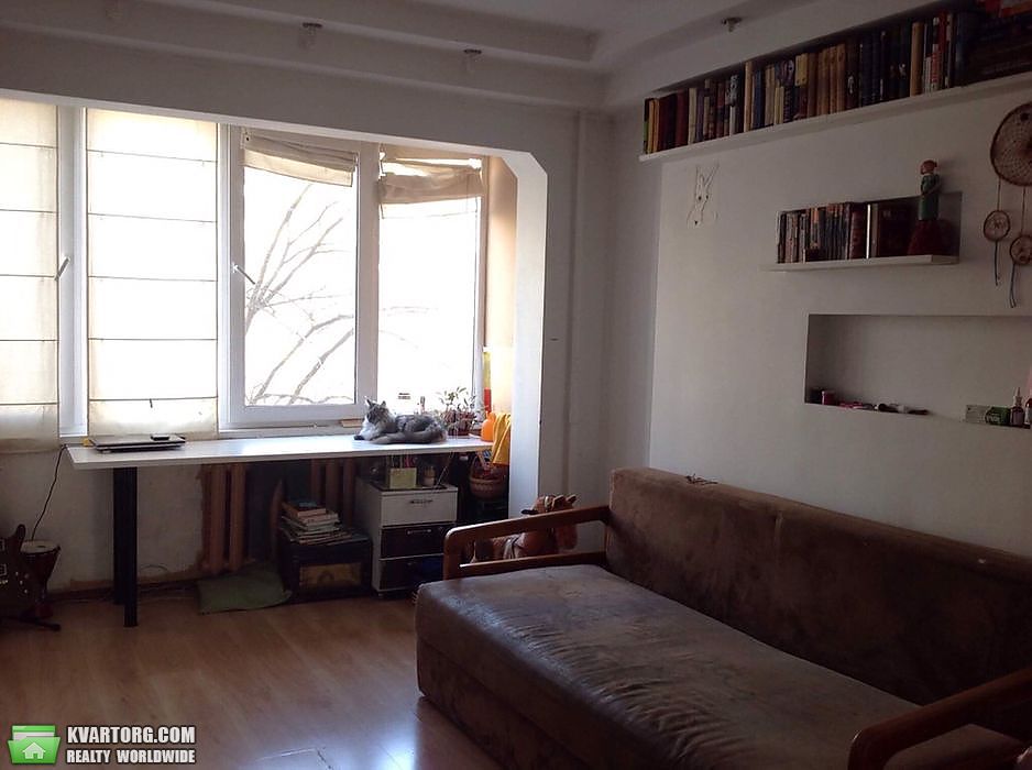 Sell 1-room apartment. Киев,  Светлицкого — photo 1