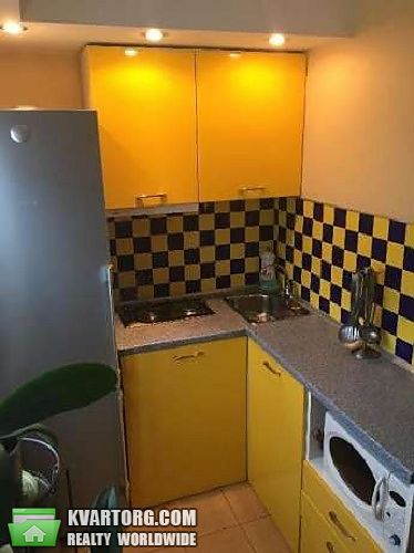 Sell 1-room apartment. Киев,  Бурмистенко — photo 4