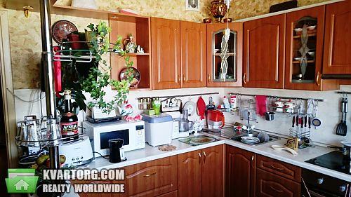 Sell 3-room apartment. Киев, Радужная — photo 3