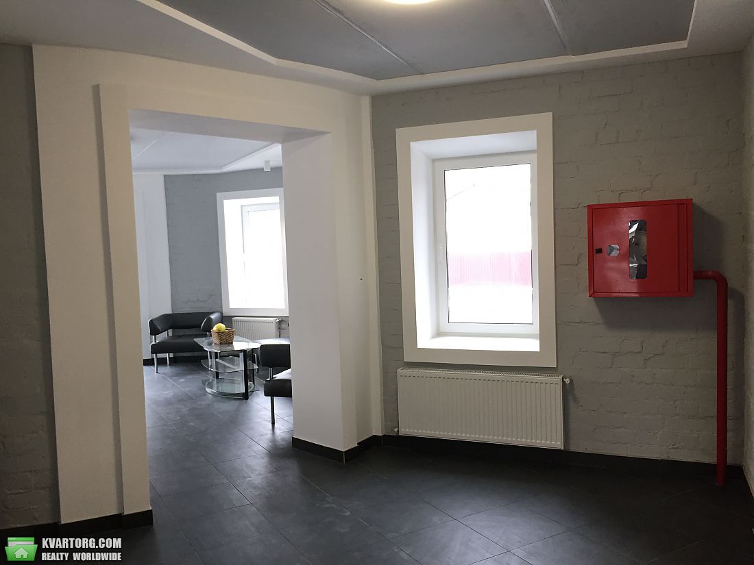 Sell office. Киев,  Железнодорожное шоссе — photo 7