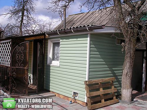 Rent out house. Ирпень, Озерная — photo 3