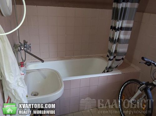 Sell 1-room apartment. Киев,  Кондратюка — photo 10