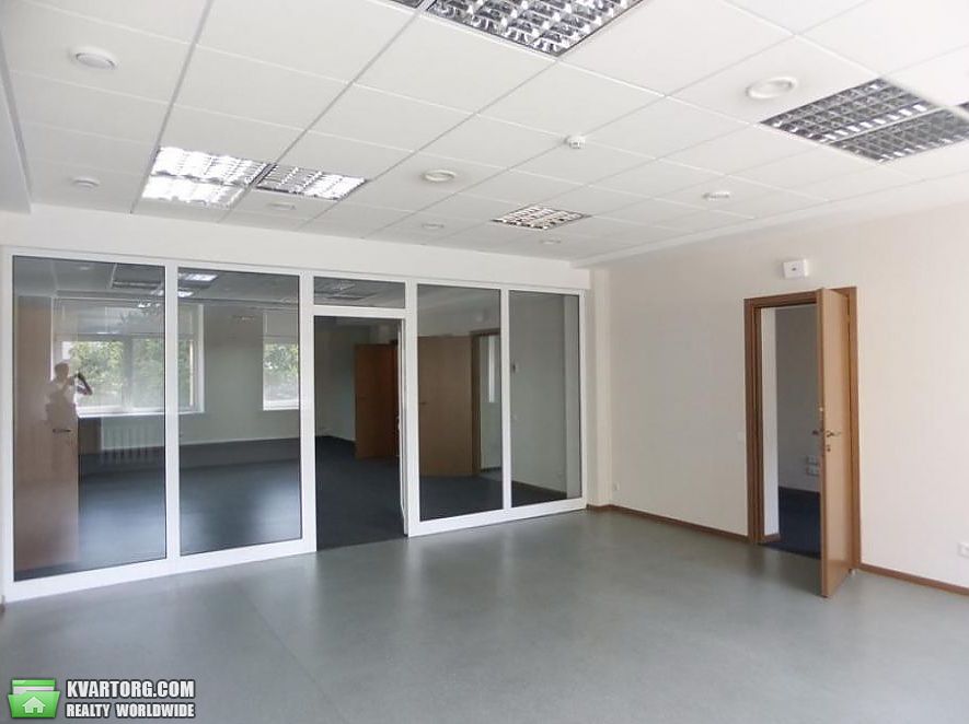 Rent out office. Киев,  Димитрова — photo 3