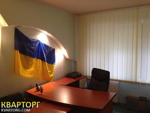 Rent out office. Киев,  Резницкая — photo 1