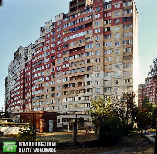 Sell 1-room apartment. Киев, Закревского — photo 3