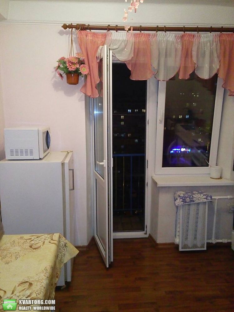 Rent out 1-room apartment. Киев,  Оболонский пр — photo 3