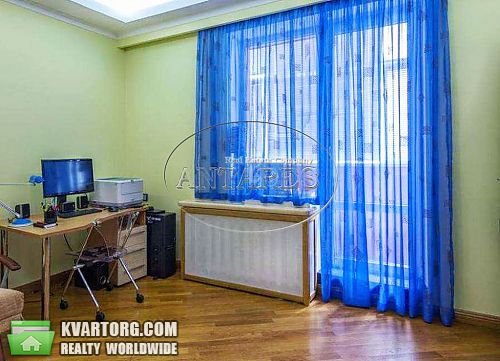 Rent out 3-room apartment. Киев, Дмитриевская — photo 5