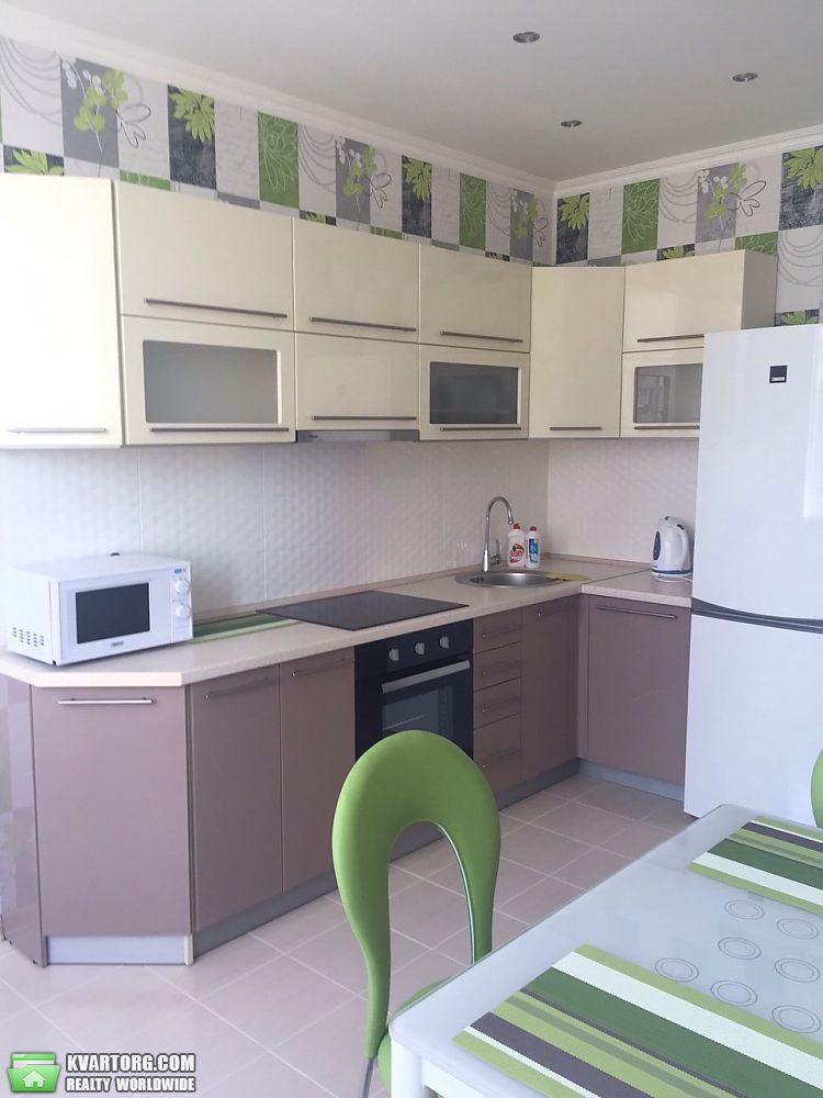 Sell 1-room apartment. Киев,  Завальная — photo 5