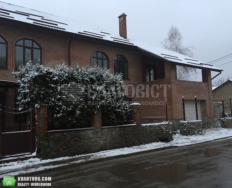 Sell house. Киев,  Квитки-Основьяненко — photo 2