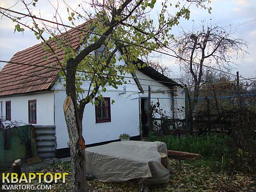 Sell house. Киевская обл., с.Фурси — photo 1