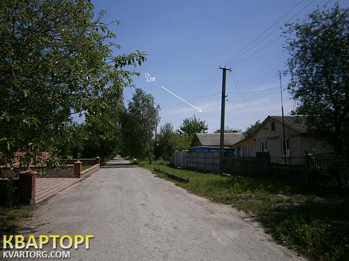 Sell house. Киевская обл., Вольное — photo 1