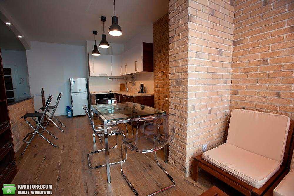 Rent out 2-room apartment. Киев,  Островского — photo 6