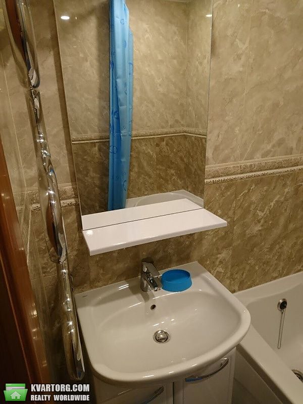 Rent out 1-room apartment. Киев,  Оболонский пр — photo 6