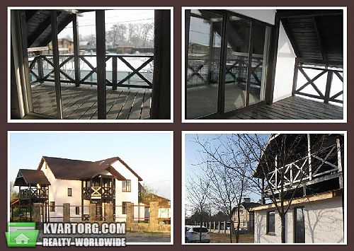 Sell house. Киевская обл., Низшая Дубечня — photo 4