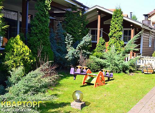 Rent out house. Киев, Лесники — photo 2