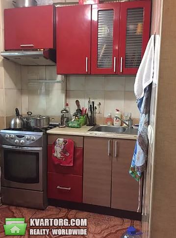 Rent out 2-room apartment. Киев,  Радужная — photo 7