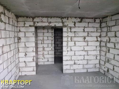 Sell 1-room apartment. Киев, Верховинная — photo 3