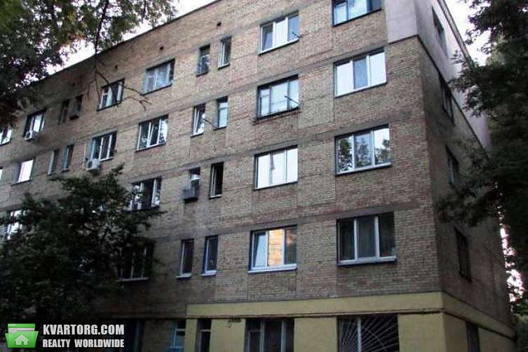 Sell 1-room apartment. Киев,  Семьи Сосниных — photo 1