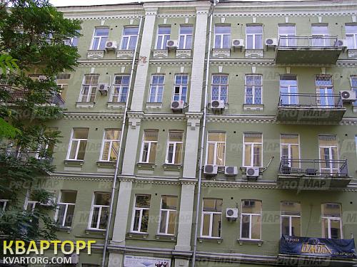 Rent out office. Киев,  Богдана Хмельницкого — photo 1