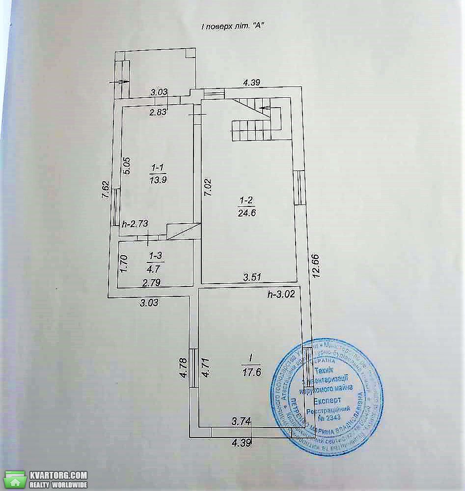 Sell house. Киевская обл., новая — photo 7