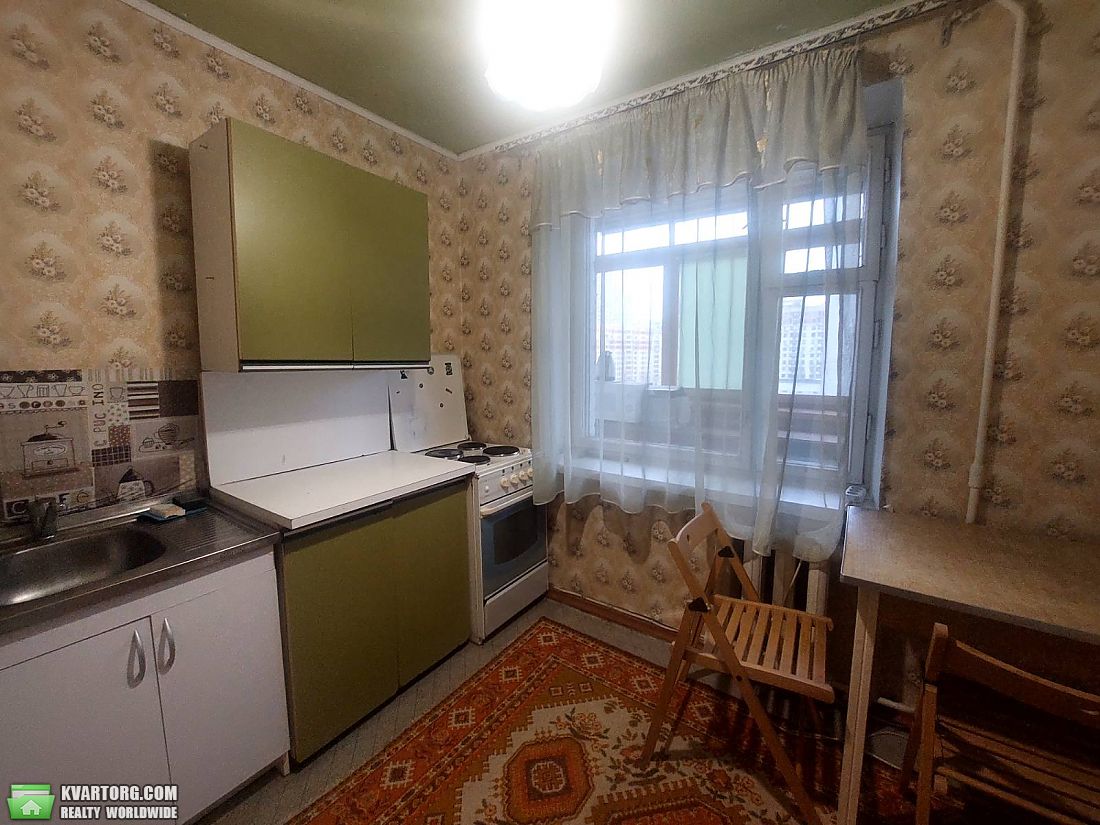 Rent out 1-room apartment. Киев, Андрющенко — photo 5