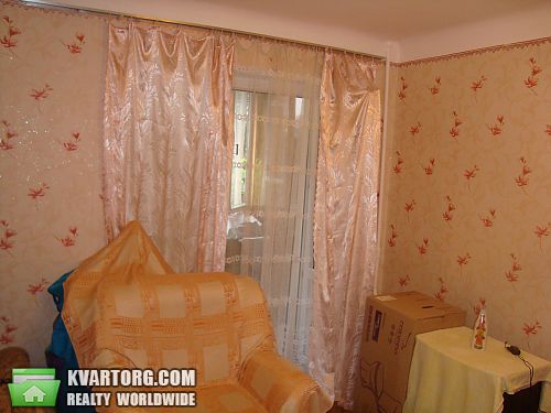 Sell 2-room apartment. Киев, Выборгская — photo 7