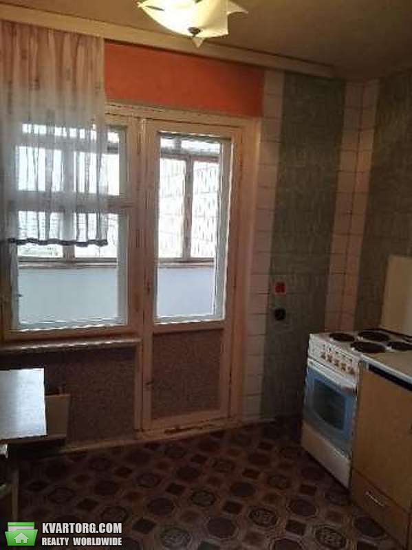 Sell 2-room apartment. Киев, Цветаева — photo 1