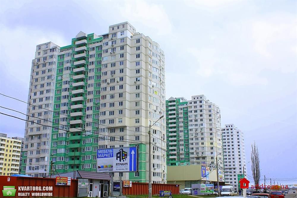 Sell office. Одесса, Генерала Бочарова — photo 1