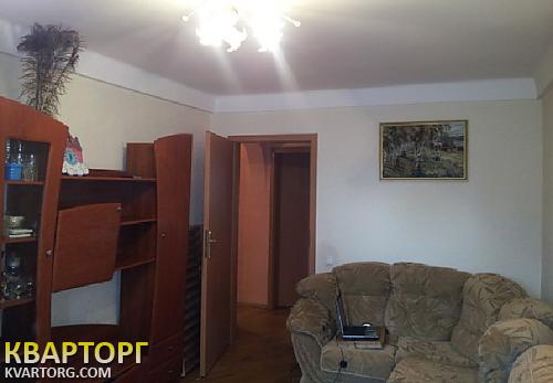 Rent out 3-room apartment. Киев,  Лайоша Гавро — photo 3