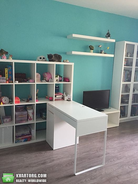 Sell 3-room apartment. Киев,  Алма-Атинская — photo 3