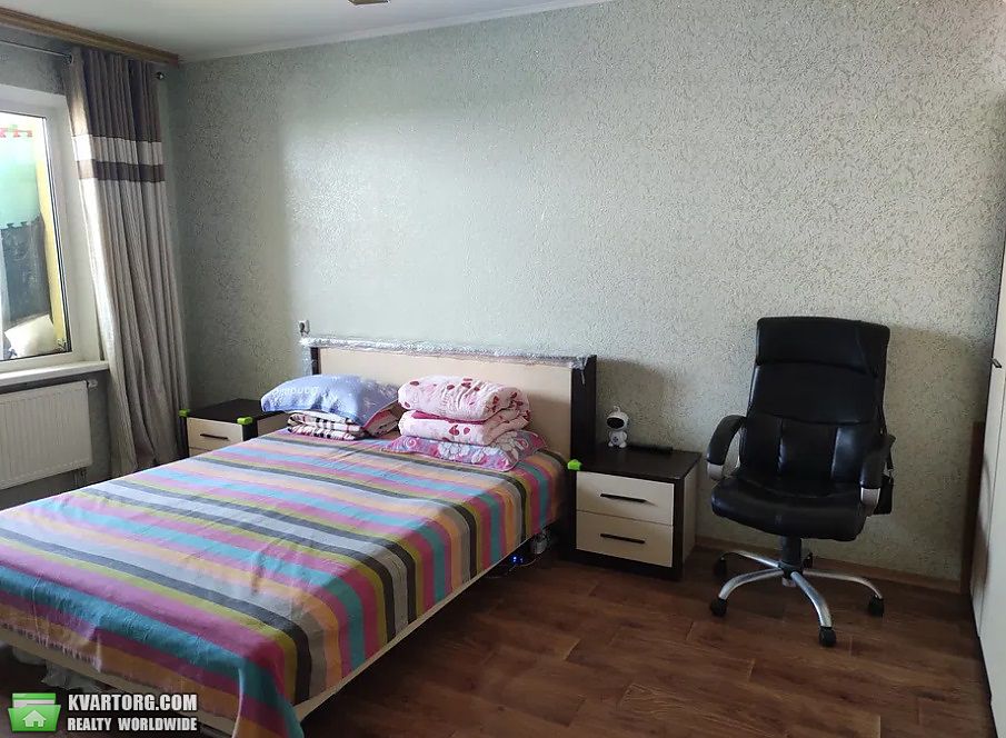 Sell 3-room apartment. Киев,  Науки пр — photo 1