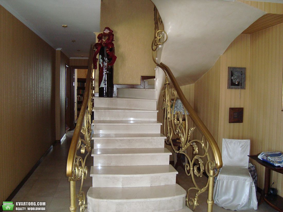 Sell multi-room apartment. Киев,  Нестеровский пер — photo 9
