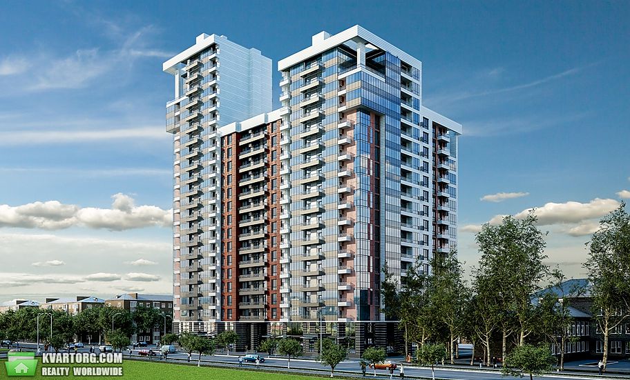 Sell 2-room apartment. Киев,  Кудри — photo 2