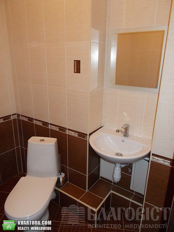 Sell 2-room apartment. Киев, Княжий Затон — photo 6