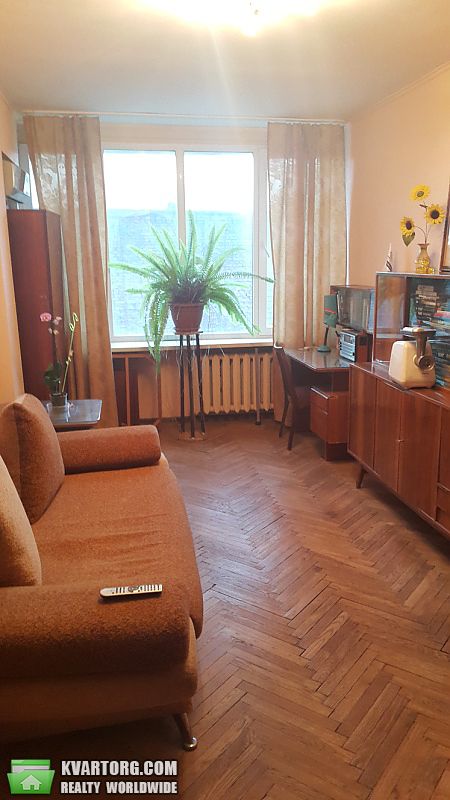 Sell 4-room apartment. Киев,  Владимирская — photo 6