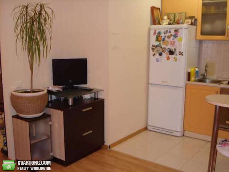 Sell 1-room apartment. Киев,  Доброхотова — photo 5