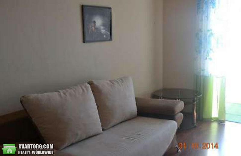 Rent out 1-room apartment. Киев,  Архипенко — photo 5
