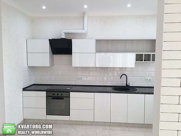 Sell 1-room apartment. Одесса, Жемчужнвя — photo 3
