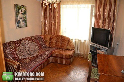 Rent out 2-room apartment. Киев,  Предславинская — photo 4