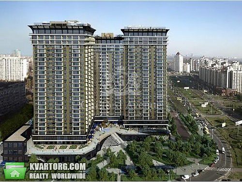 Sell 1-room apartment. Киев,  Оболонский пр — photo 7