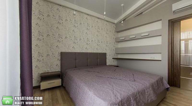 Rent out 3-room apartment. Киев,  Барбюса — photo 5