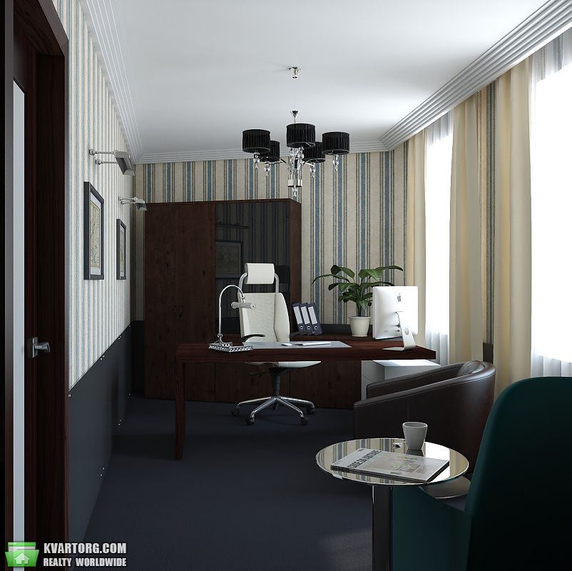 Rent out office. Киев,  Андреевский спуск — photo 3