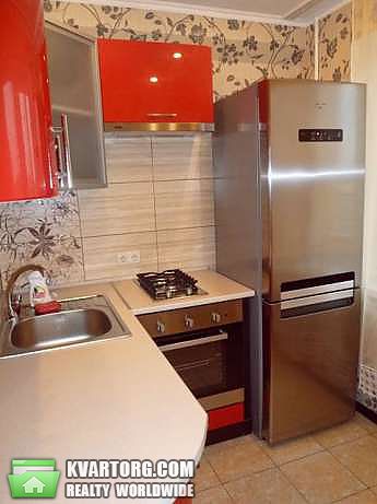 Rent out 1-room apartment. Киев,  Дегтяревская — photo 2